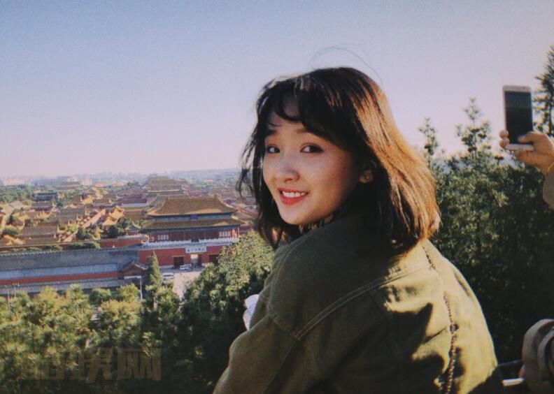 梁宝羚个人资料简介 梁宝羚写真照