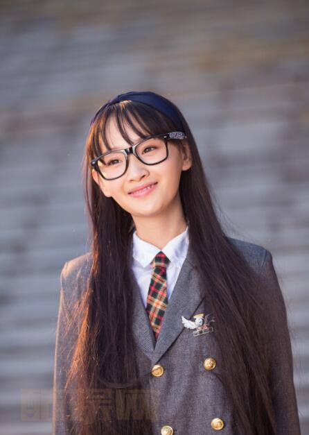 梁宝羚剧照合集