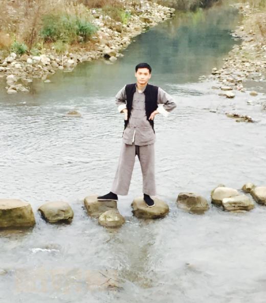 梁霆炜剧照合集