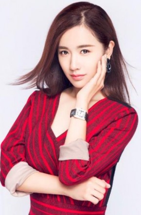 李春嫒
