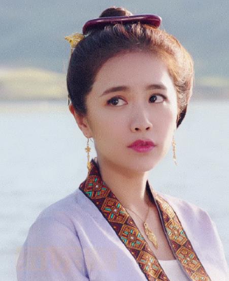 李春嫒《让我听懂你的语音》剧照