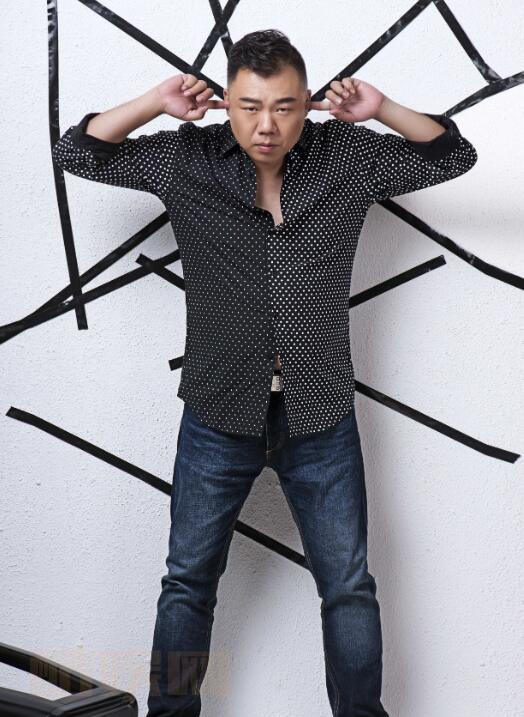 姜超图片大全_姜超个人资料简介_家庭背景-明星库