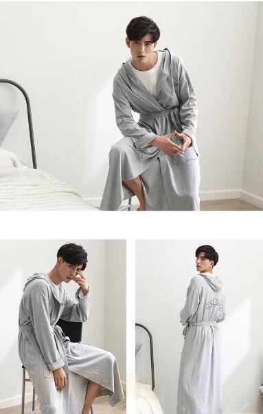 李豪休闲时装写真