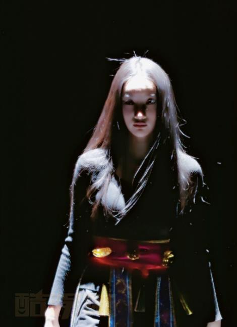 李佳怡舞台剧话剧剧照