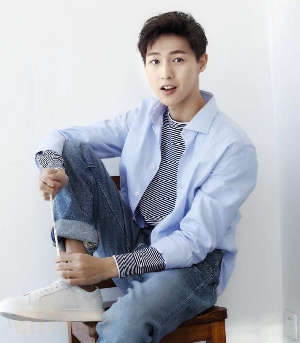 李明源个人资料简介 李明源写真照