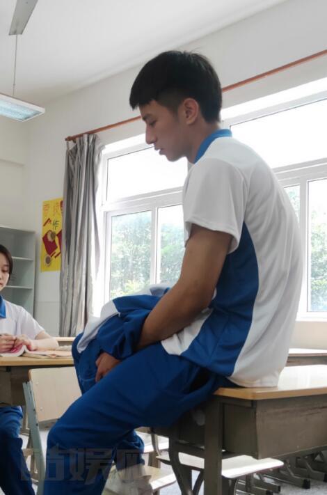 李沛恩剧照合集