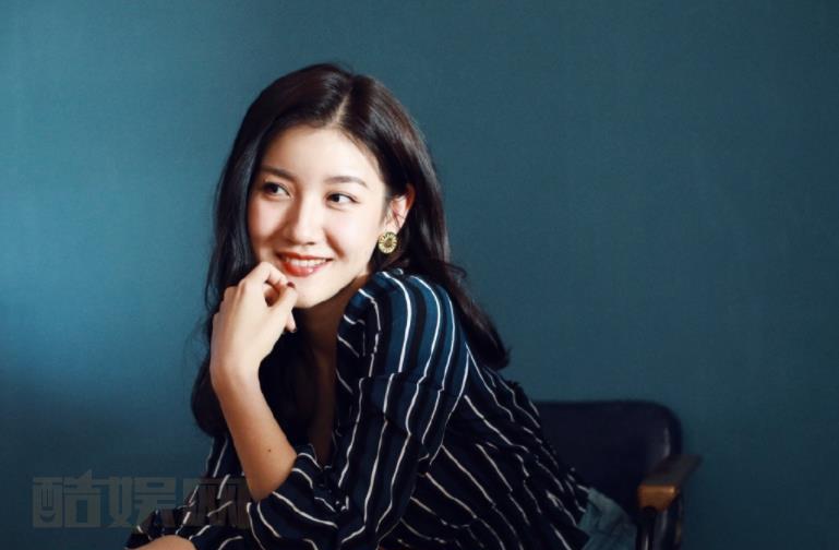 李思睿个人资料简介 李思睿个人写真