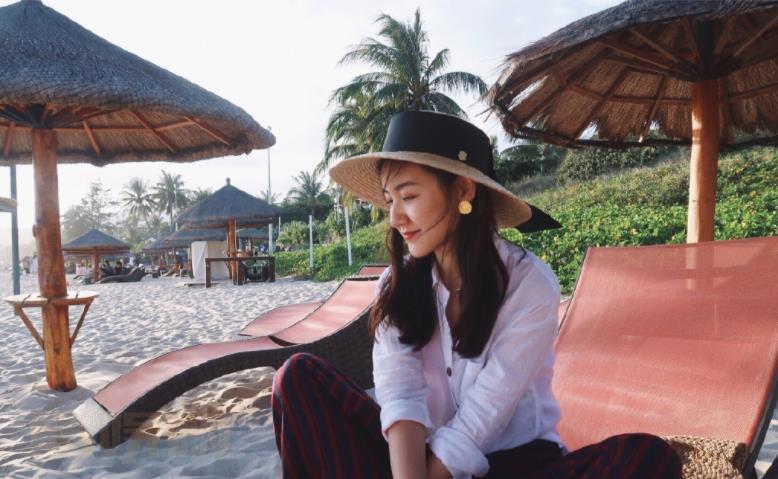 李思睿个人资料简介 李思睿户外写真