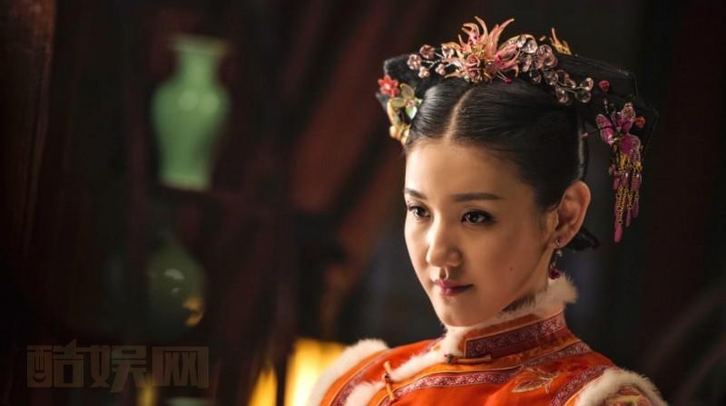 李思睿个人资料简介 李思睿剧照合集