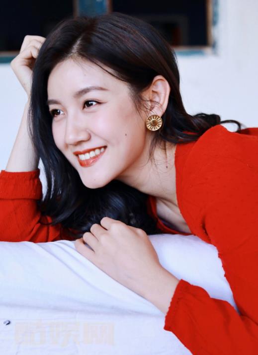 李思睿个人写真