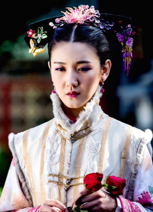 李思睿剧照合集