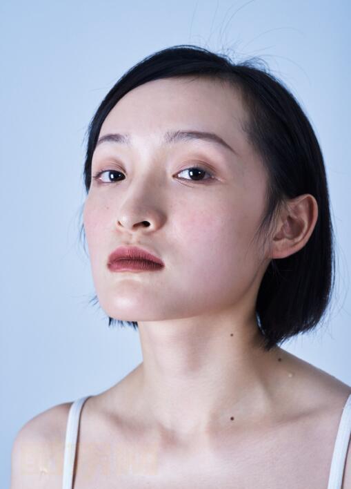 刘白沙时尚大片