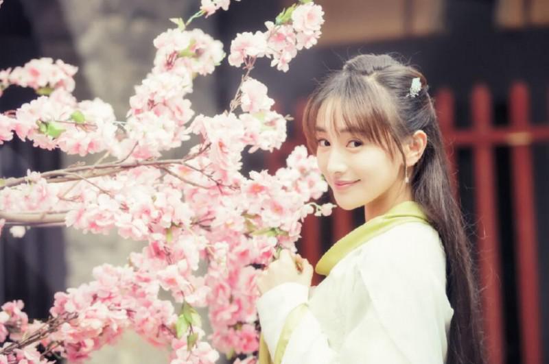 刘玫麟剧照合集