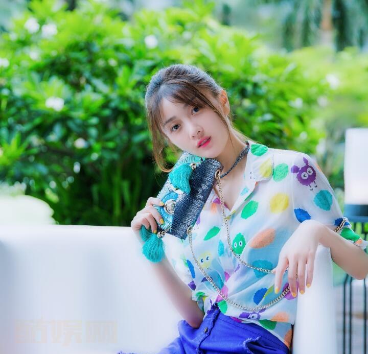 刘美旗个人资料简介 刘美旗写真照