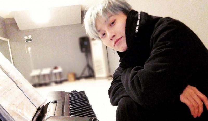 刘雨昕个人资料简介 刘雨昕生活照