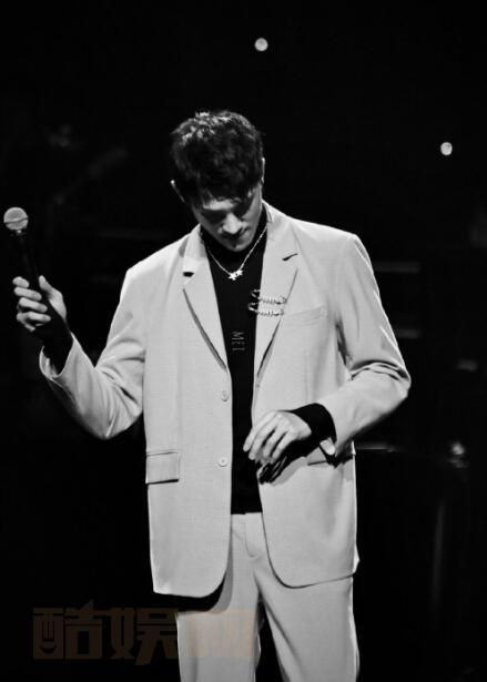 李向哲演唱会