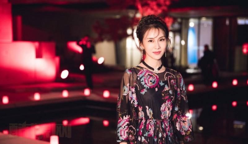 李欣聪个人资料简介 李欣聪个人写真