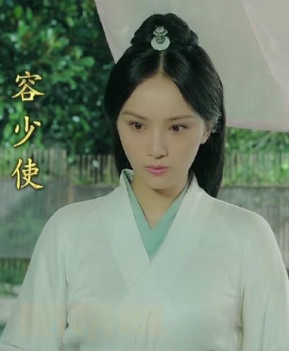 李予溪剧照合集