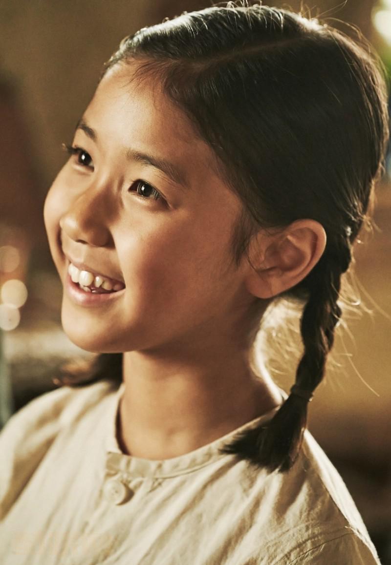 李甄《想念哥哥》剧照