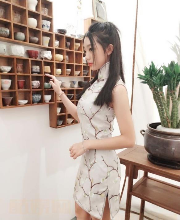 李紫婷演唱会现场照