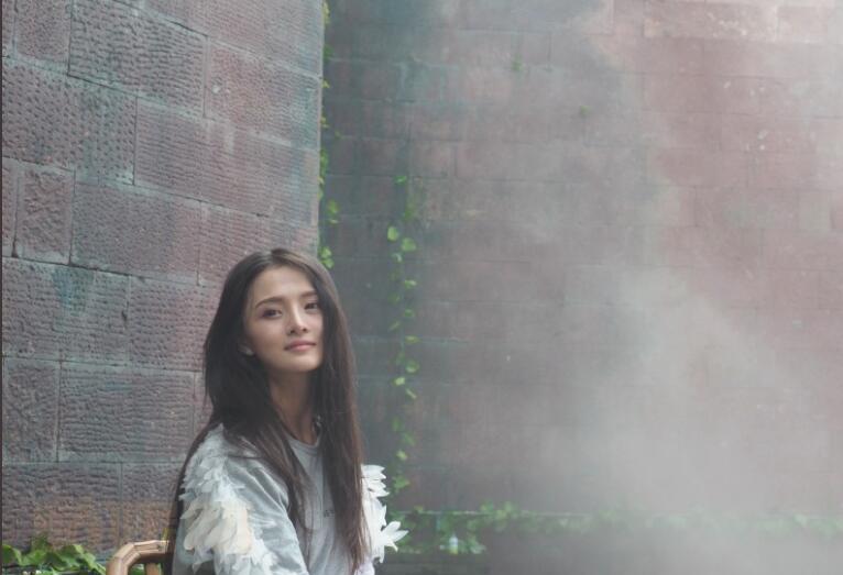 骆文博个人资料简介 骆文博写真照