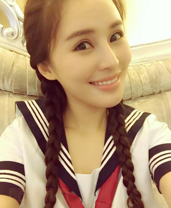 卢沁希剧照合集