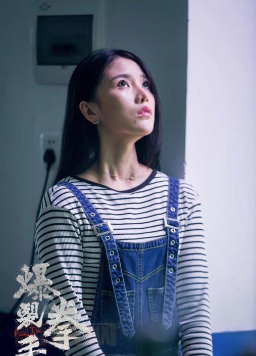 文渝淇剧照合集