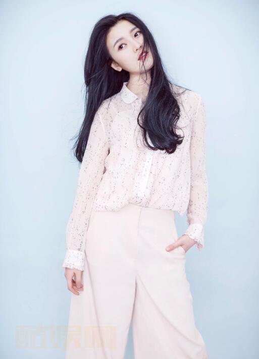 文渝淇写真大片