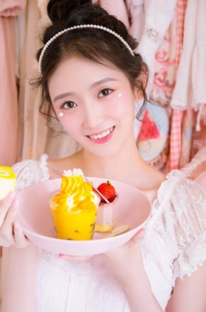 马茜