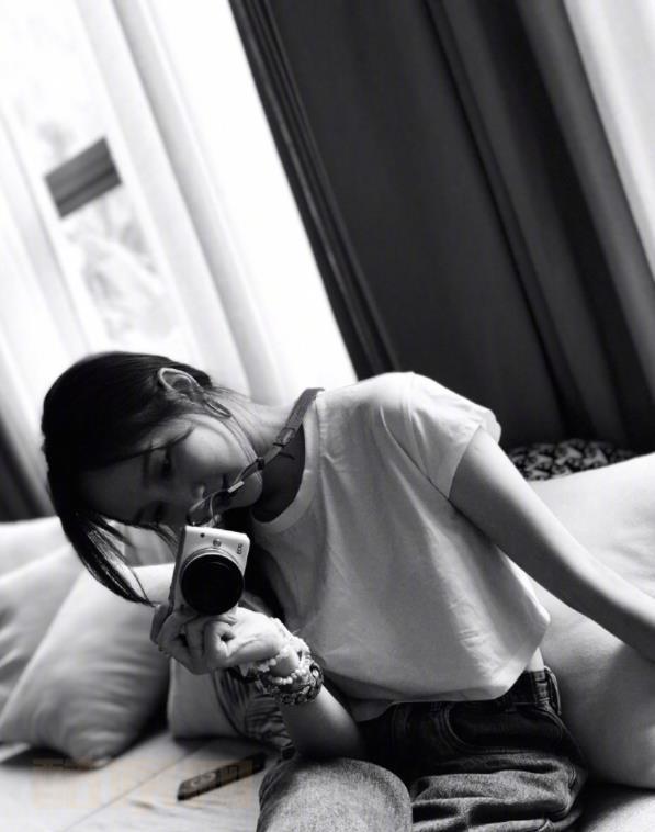 孟佳图片大全_孟佳个人资料简介_家庭背景-明星库