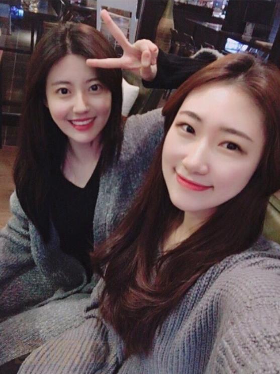 南志铉与人合照