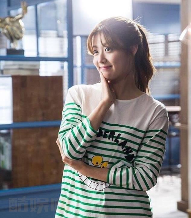 南志铉《奇怪的搭档》剧照