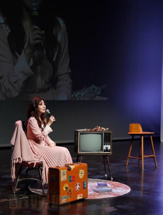 南志铉粉丝见面会