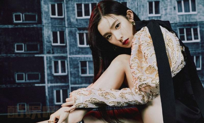 裴珠泫个人资料简介 裴珠泫个人写真 裴珠泫性感写真