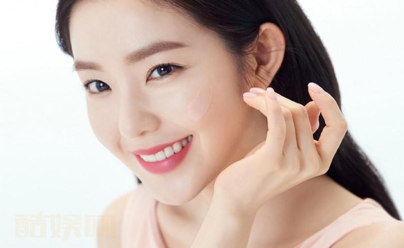 裴珠泫个人资料简介 裴珠泫代言写真