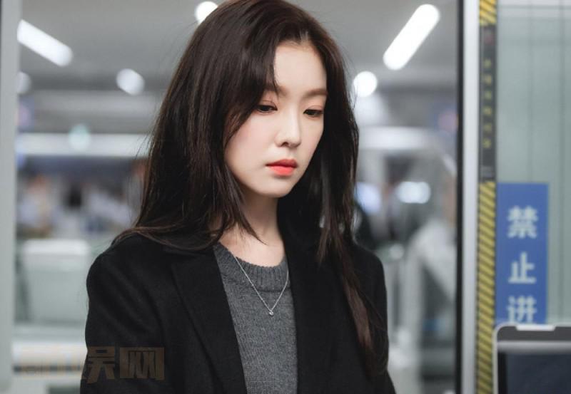 裴珠泫个人资料简介 裴珠泫机场照