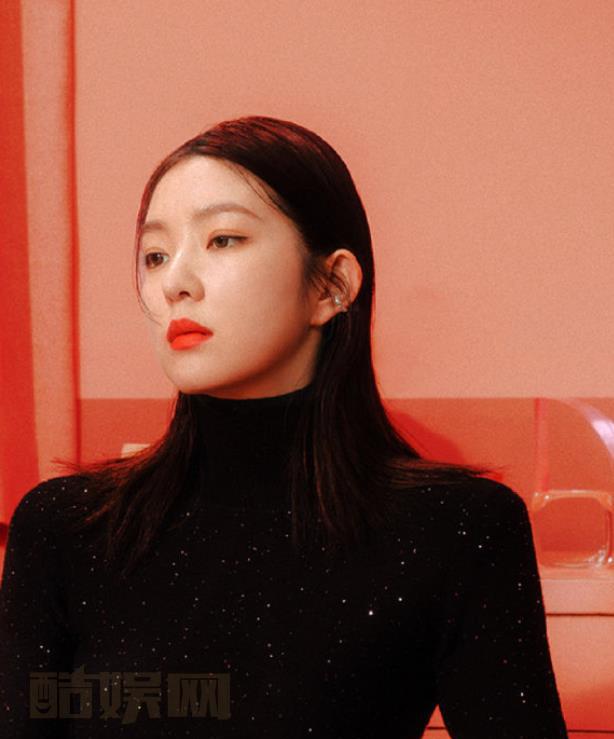 裴珠泫个人写真