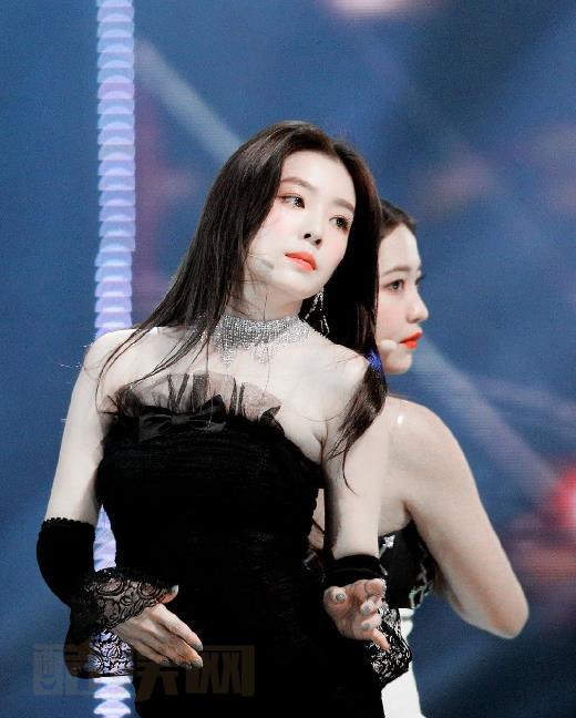 裴珠泫演唱会现场照