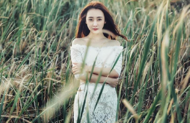 钱迪迪个人资料简介 钱迪迪写真照