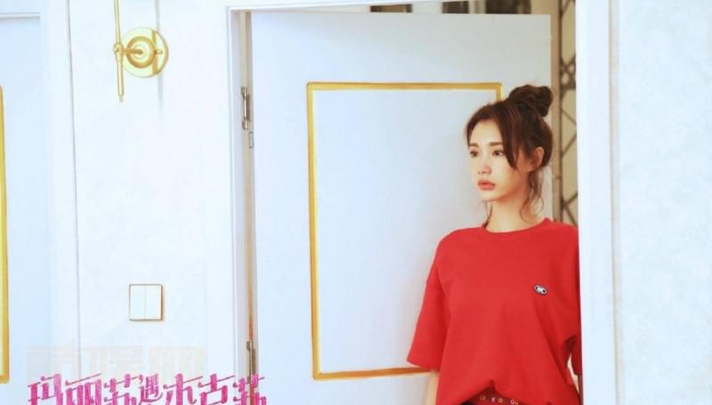 祁幂个人资料简介 祁幂剧照合集