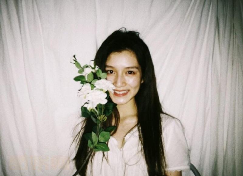 阮巨文艺范儿写真