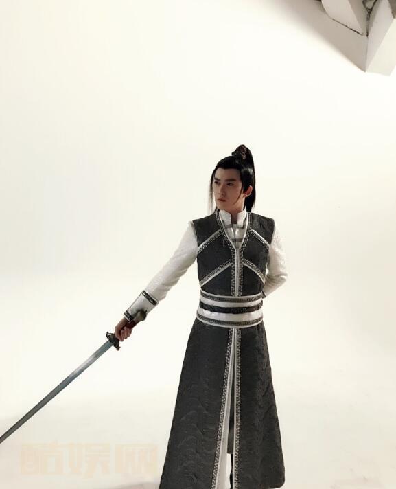 芮伟航剧照合集