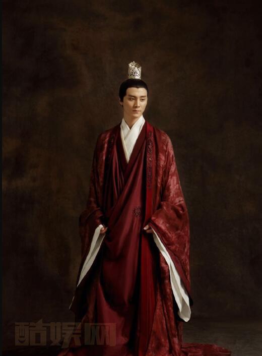 单思涵剧照合集