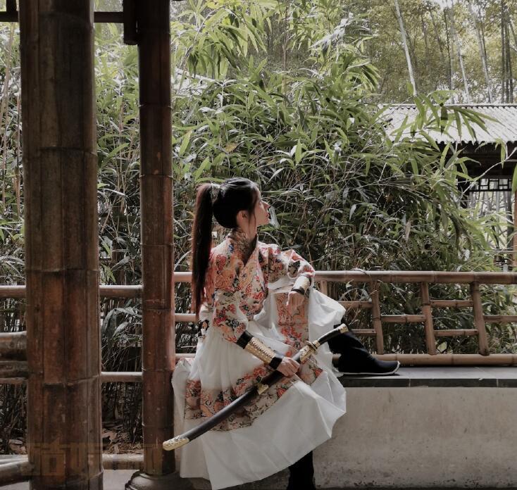 圣微明制飞鱼服