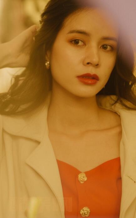 圣微御姐范儿写真