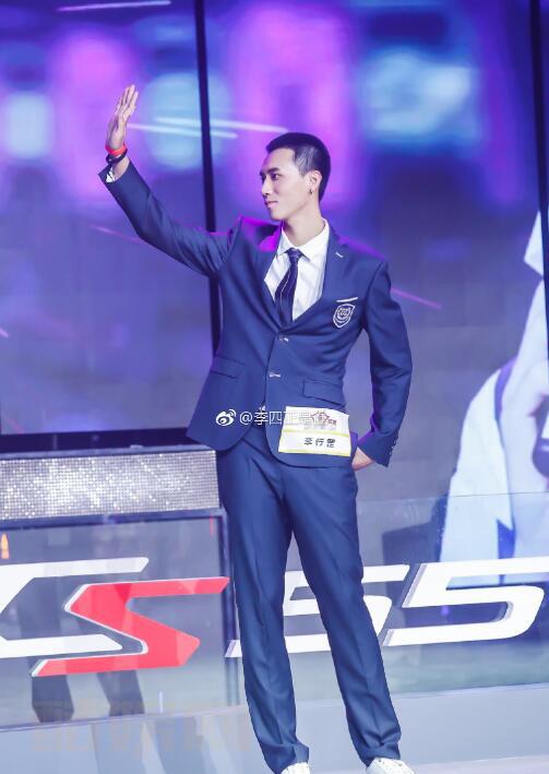 四正舞台表演照