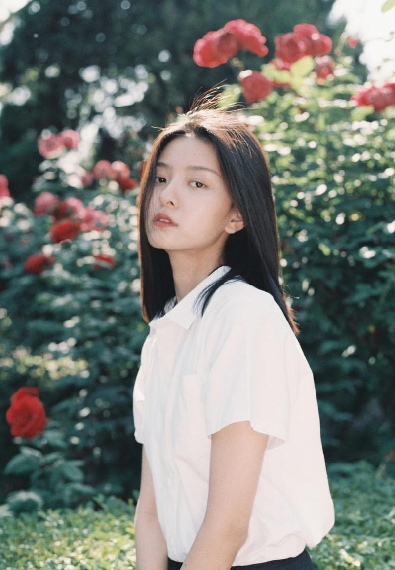 王美林个人写真