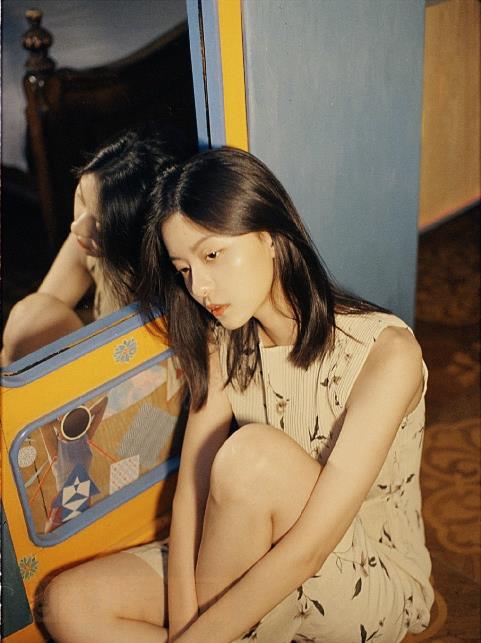 王美林私房照写真