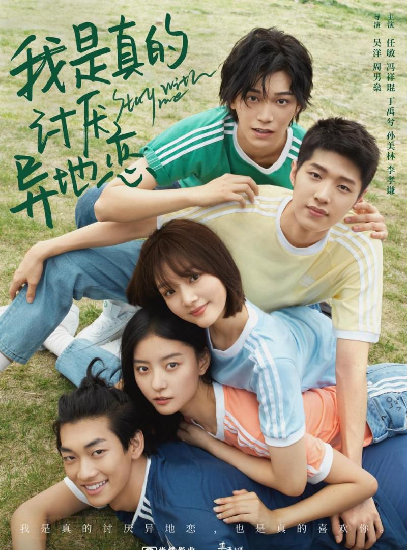 王美林影视剧海报