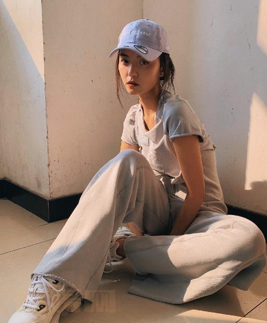 王美林拍摄花絮